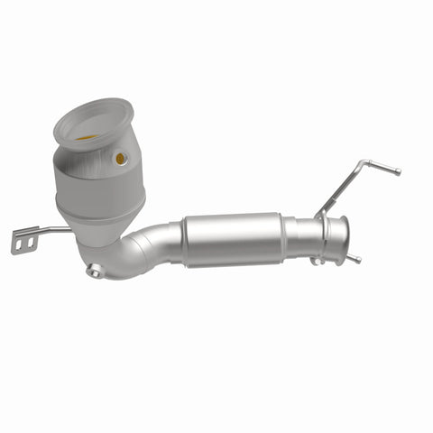 MagnaFlow 15-19 Mini Cooper S L4 2.0L Direct-fit Catalytic Converter - 52929