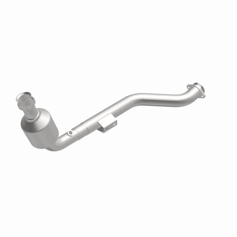 MagnaFlow Conv DF Mercedes SLK320 04 Passenger Side CA - 454013