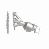 MagnaFlow Direct-Fit SS OEM Catalytic Converter 12-15 Hyundai Accent L4-1.6LGAS - 51429