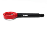 PERRIN 23-26 Toyota GR Corolla Front Tow Hook - Red - PTP-BDY-231RD