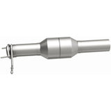 MagnaFlow Direct Fit Catalytic Converter 03-05 Ford F250/350 SD 6.0 - 60511