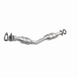 MagnaFlow Direct Fit Catalytic Converter 07-10 Saturn VUE 2.4L - 51722