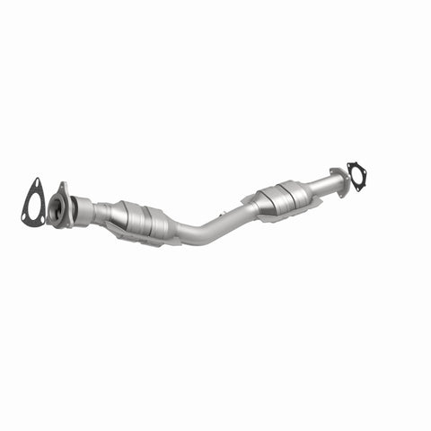 MagnaFlow Direct Fit Catalytic Converter 07-10 Saturn VUE 2.4L - 51722