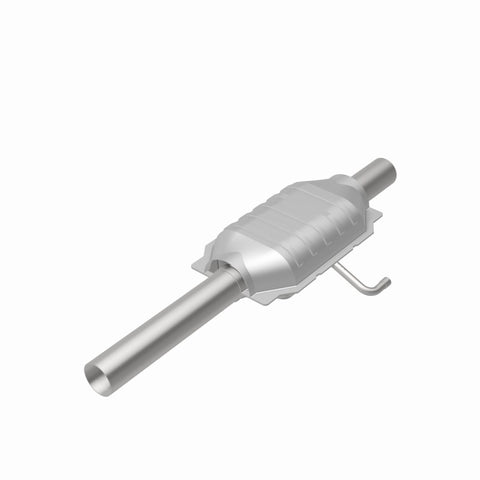 MagnaFlow Direct Fit Catalytic Converter 81-83 Jeep Cherokee 4.2L - 3391222