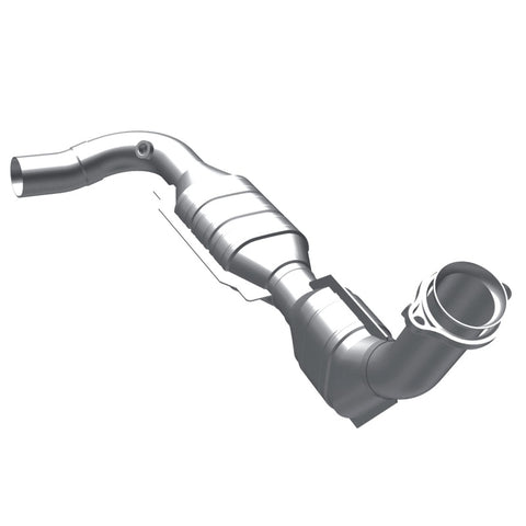 MagnaFlow Conv DF 97 Ford F-150 5.4L (California) - 447127