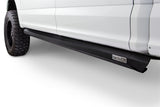 AMP Research 20-24 Jeep JT Gladiator (Launch/Overlnd/Rubicon/Sport/Sport S) PowerStep XL - Black - 77135-01A