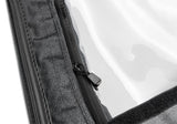 Rampage 1988-1995 Jeep Wrangler(YJ) OEM Replacement Top - Black Denim - 99615