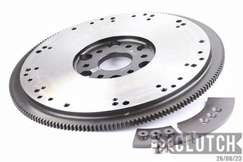 XClutch 68-70 Ford Mustang Base 7.0L Chromoly Flywheel - XFFD014C