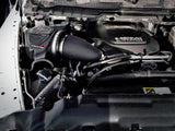 aFe POWER Momentum GT Pro Dry S Cold Air Intake 2017 RAM 2500 Power Wagon V8-6.4L HEMI - 51-72104