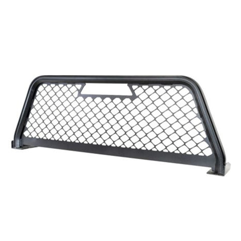 Putco 19-20 Ram 1500 - Black Boss Racks - 89041