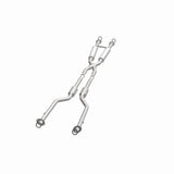 Magnaflow Conv DF 07-17 Lexus LS460 4.6L - 51836