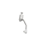 MagnaFlow SYS Cat-Back 2000-01 Cherokee 4.0L - 16464