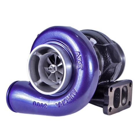 ATS Diesel 94-98 Dodge Aurora 3000 Turbo Kit - 202-930-2164