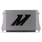 Mishimoto 2015+ VW MK7 Golf TSI / GTI / R Performance Intercooler Kit w/ Pipes (Polished) - MMINT-MK7-15KP