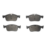 DFC 20-21 Polestar Polestar 1 Rear 4000 Hybridynamic Brake Pads - 4000-2430-00