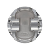 Manley Chevy LS 4.070in Bore 3.622in Stroke -4cc Flat Platinum Series Piston Set - 562570CE-8