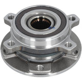 MOOG 14-22 Jeep Cherokee Front Hub Assembly - 513349