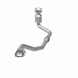 MagnaFlow Direct Fit Catalytic Converter 00-03 Saturn LS Series/LW Series 3.0L Front (49 State) - 49309