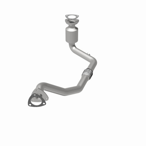 MagnaFlow Direct Fit Catalytic Converter 00-03 Saturn LS Series/LW Series 3.0L Front (49 State) - 49309