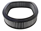 aFe MagnumFLOW OE Replacement PRO 5R Air Filters Mercedes-Benz 420SEL / 560SEC / 560SEL 86-91 V8 - 11-10127