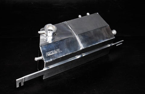 Weapon R 02-05 WRX & 04-05 STi Hybrid Coolant & Washer Tank - 826-124-101
