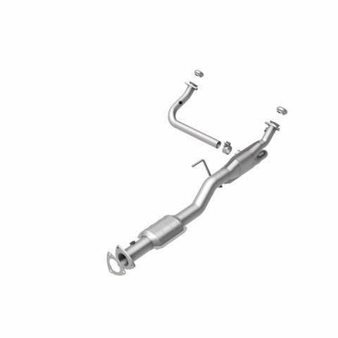 MagnaFlow Conv DF Astro 00-04 4.3L OEM - 49082