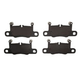 R1 19-26 Porsche Cayenne Rear Optimum OE Brake Pads - 2551-2148-00