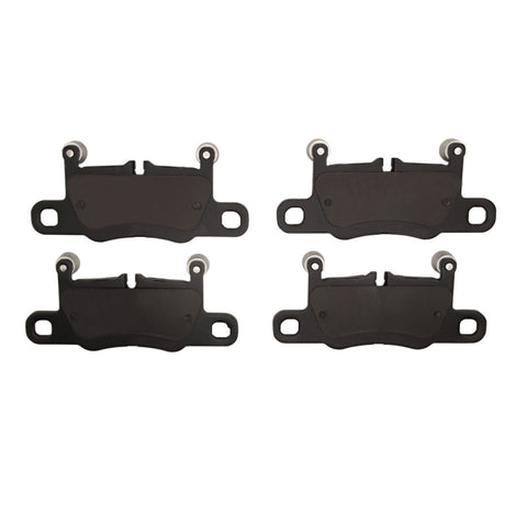 DFC 19-26 Porsche Cayenne 4000 HybriDynamic Brake Pads - Rear - 4000-2148-00