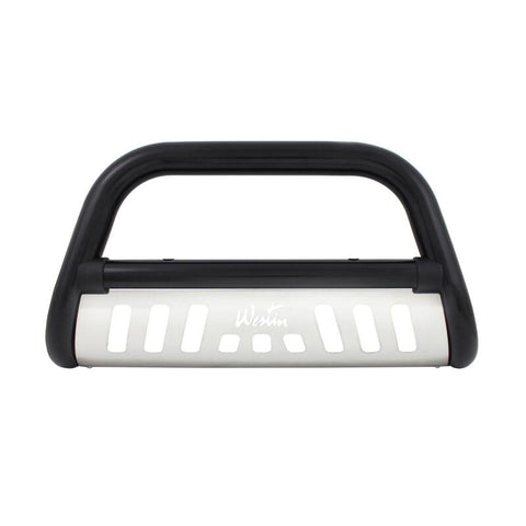 Westin 2005-2007 Nissan Pathfinder Ultimate Bull Bar - Black - 32-1695