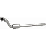 MagnaFlow Direct Fit Catalytic Converter 01-04 Volvo C70 2.4L - 51495