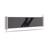 Mishimoto 11-14 Ford F150 Transmission Cooler - Silver - MMTC-F150-11SL