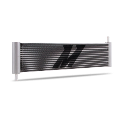 Mishimoto 11-14 Ford F150 Transmission Cooler - Silver - MMTC-F150-11SL