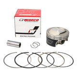 Wiseco HD TC 88 113 cid Dome 10.51 Rear (AP) Piston Kit - 40025PS
