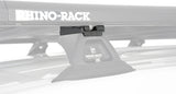 Rhino-Rack Jeep Wrangler JK Pioneer Leg Height Spacer - 2 Pairs - PLHS1