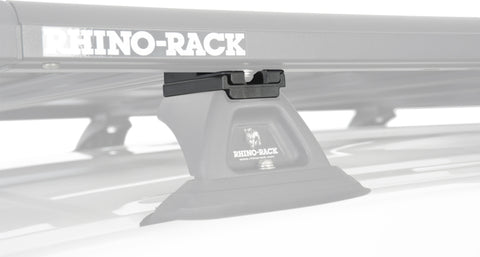 Rhino-Rack Jeep Wrangler JK Pioneer Leg Height Spacer - 2 Pairs - PLHS1