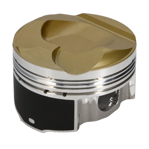 JE Pistons Honda K20C Ultra Series 86mm Bore 10.0:1 CR Piston - Single - 361278S