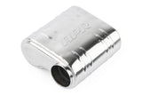 APR Premium Helmholtz Resonator - 76mm (3in) In/Out Offset (243x240x110) - MUH0015