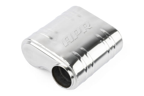 APR Premium Helmholtz Resonator - 76mm (3in) In/Out Offset (243x240x110) - MUH0015