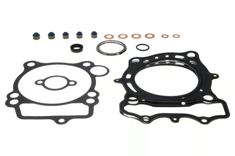 Wiseco 01-13 Yamaha YZ/WR250F Top End Gasket Kit - W5921