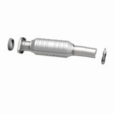 MagnaFlow Direct Fit Catalytic Converter 04-06 Toyota Sienna 3.3L AWD Rear - 24158