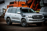 ARB Safari 4X4 Snorkel Armax 200 Ser V8 Td Not Gx 9/15-On - SS89HP