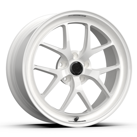 fifteen52 Sector RSR 19x9.5 5x114.3 38mm ET 73.1mm Center Bore Rally White - RSSRW-99554+38