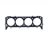 Cometic AMC 390 70 / 401 72-74 4.250in Bore .036 inch MLS Head Gasket - C5937-036