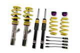 KW Coilover Kit V2 Audi Golf VI R w/o DCC - 15210092