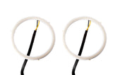 Diode Dynamics Halo Lights LED 100mm Switchback (Pair) - DD2063