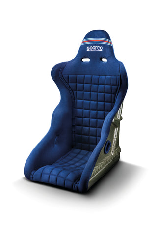 Sparco Seat Pro 2000 QRT Martini-Racing Green - 008016RMRGR