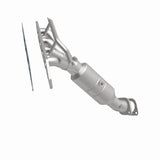 MagnaFlow Conv DF 05-06 Ford Focus 2.0L - 50390