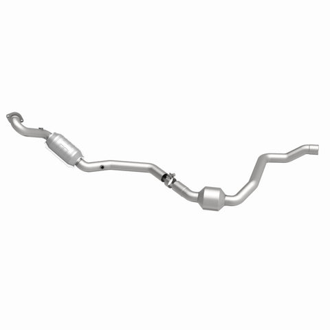 MagnaFlow Conv DF 01-03 Mercedes ML55 Driver Side 5.5L - 447263