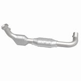 MagnaFlow Direct Fit Catalytic Converter 99 F150 5.4L 2Wd D/S - 93396