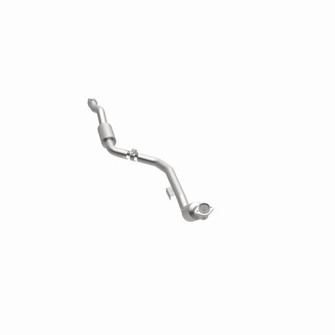 MagnaFlow Direct Fit Catalytic Converter 06-09 Mercedes-Benz E350 3.5L 4matic Driver Side - 51639